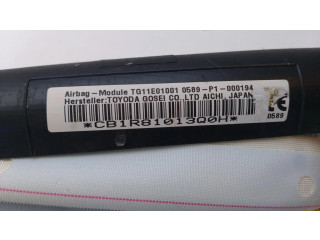 Боковая подушка безопасности 6218053030   Lexus IS III XE30