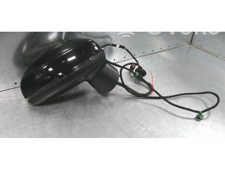 Зеркало электрическое        Audi A1  2010 - 2018 года   