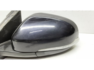 Зеркало электрическое Volvo S60 2011 - 2013 года