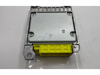 Блок подушек безопасности 8917053100, 0285001903 Lexus IS 220D-250-350