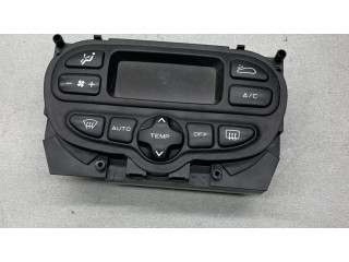 Блок управления климат-контролем 96514030XT, F921501 Citroen Xsara Picasso