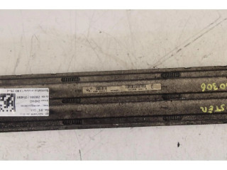 Интеркулер     Dacia Duster 1.5