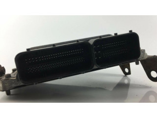 Блок управления 1860B624, Z654 Mitsubishi Lancer VIII