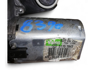 Моторчик заднего дворника 53025712, 51757867    Fiat Grande Punto