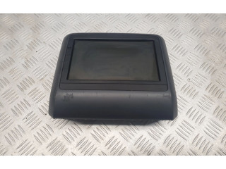 Дисплей    A2219005504   Mercedes-Benz GL X166