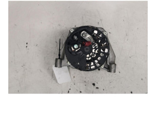 Генератор MAN7007   Fiat 500L      