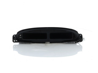 Панель приборов 6104RV, U0-2230E Citroen Xsara Picasso