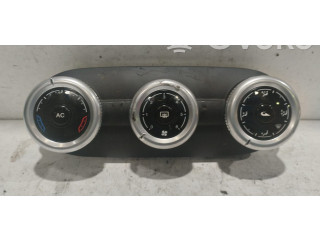 Блок управления климат-контролем    Alfa Romeo Giulietta