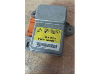 Блок подушек безопасности R3, RC5   Rover 200 XV