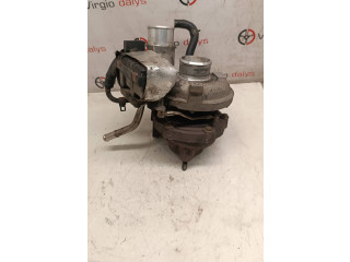 Турбина Turbo KIA Sorento 282312F100, 7805020001