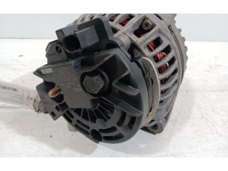 Генератор 8676496, 0124525029 Volvo S80