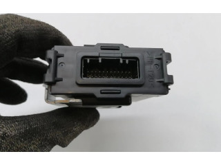 Řídící jednotka 284E75FA8E, 284E75FA8E Nissan Micra 2022