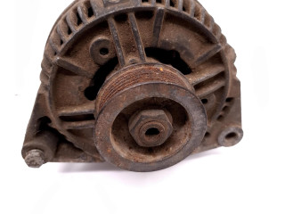 Генератор 046903015F, 0123510028 Audi A6 S6 C5 4B