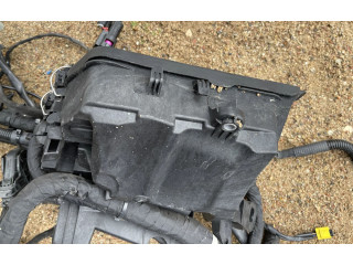 Pojistková skříňka BCX Mercedes-Benz GLA W156 2016