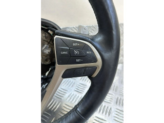 Руль Jeep Grand Cherokee 2010 - 2021 года P1WE231X9AC