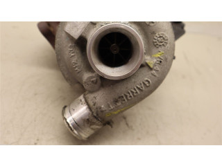 Турбина KIA Ceed 282012A701 для двигателя D4FB