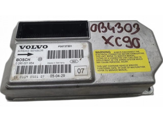 Блок подушек безопасности P30737501 Volvo XC90