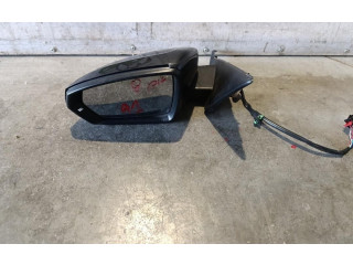 Зеркало электрическое Audi A1 2018 - года