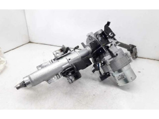 Руль Mazda 3 II 2013 - 2016 года BCWB32150C