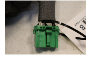 Зеркало электрическое Volvo S80 1999 - 2003 года