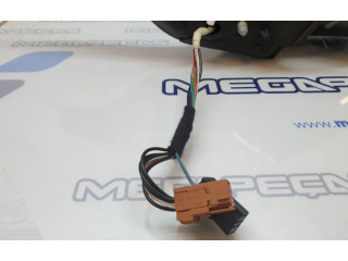 Zpětné zrcátko  Peugeot 208 2014  2FICHAS, 7FIOS  