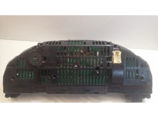 Přístrojová deska Mercedes-Benz C W204 2008 A2045404548, 2045404548