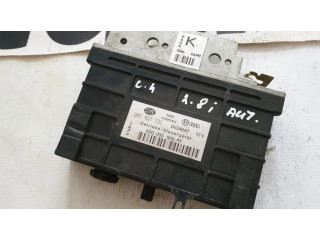 Блок управления двигателя 5DG005906, 097927731   Audi 100 S4 C4