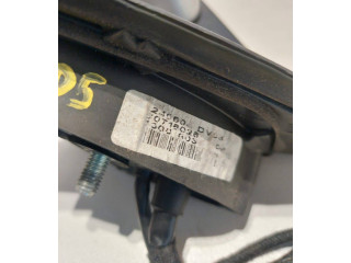 Зеркало электрическое        Volvo V70  2005 - 2008 года   