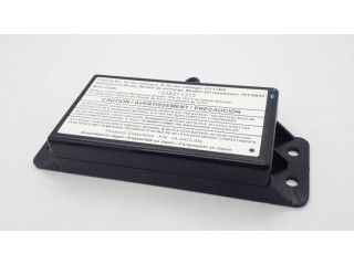 Блок управления 23117460, 19118855   Buick Encore I