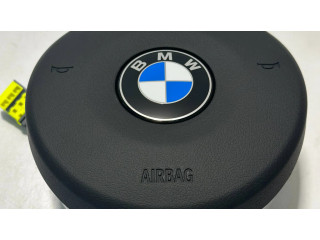 Подушка безопасности водителя 33809279104, 310844090N77AD   BMW 3 GT F34