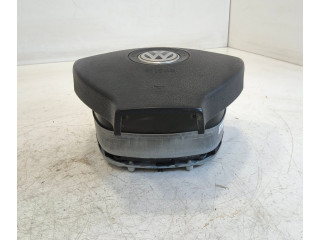 Подушка безопасности водителя 2K0880201L Volkswagen Caddy