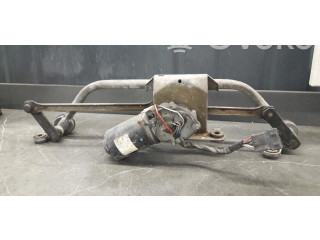 Комплект механизма стеклоочистителей 53548702 Fiat 500E