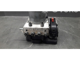 Блок АБС 0265256116   Seat  Ibiza I (021A)  1984 - 1993 года