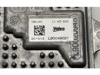 Блок управления Xenon L90049021, L90049021 Renault Espace V (RFC)