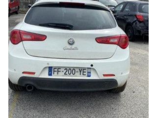 Зеркало электрическое Alfa Romeo Giulietta - года