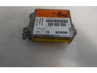 Блок подушек безопасности 8E0959655   Audi A4 Allroad