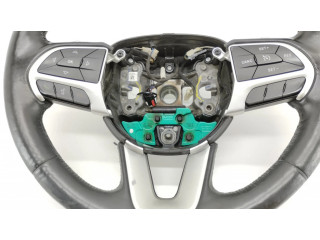 Руль Dodge Challenger 1ZZ421X9AD