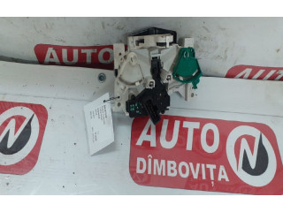 Блок управления климат-контролем N100920K, DAC87556 Dacia Logan I