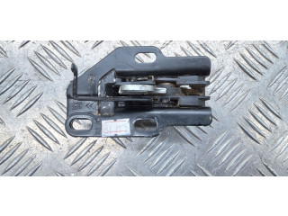 Замок багажника     Citroen Berlingo 2008 - 2018 года