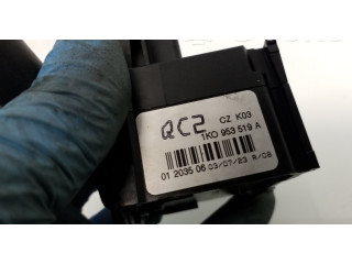 Ручка стеклоочистителей