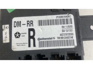 Блок управления дверью