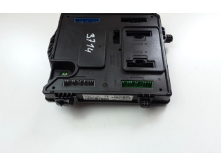 Блок комфорта 284B12041R   Renault Scenic III -  Grand scenic III   