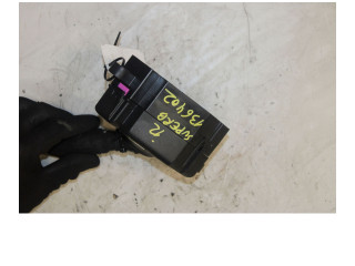 Блок предохранителей Skoda Superb B6 (3T)