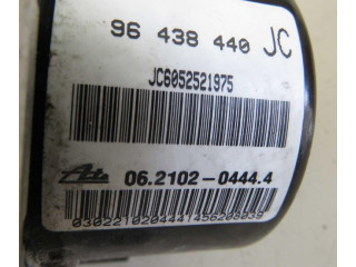 Блок управления АБС 96438440JC, 06.2102-0444.4   Chevrolet Nubira