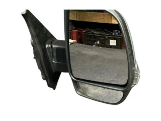Зеркало электрическое        Opel Combo D  2011 - 2017 года   
