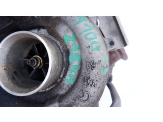  Турбина BMW X3 E83  7796315, GT2260V         