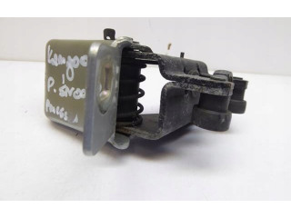 Turbodmychadlo Средняя направляющая ролика / средний шарнир 354548 Renault Kangoo I F8Q632