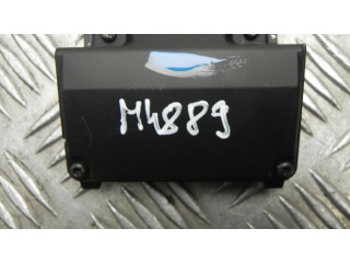 Камера заднего вида