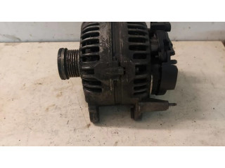 Генератор 03c903023a Audi A3 S3 A3 Sportback 8P 1.4