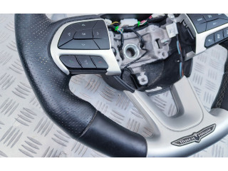 Руль Jeep Grand Cherokee  2010 - 2021 года       